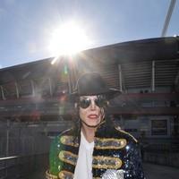 Michael Forever: Michael Jackson Tribute Concert - Photos | Picture 97770